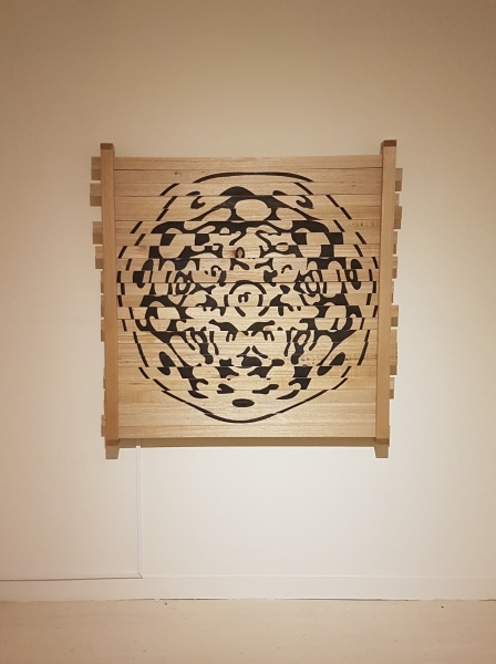 觀音計畫｜曾偉豪｜國藝會補助成果檔案庫